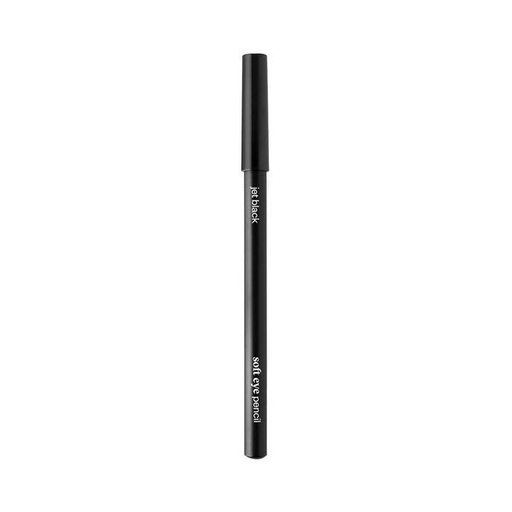 [PAE1027] PAESE Oogpotlood JET BLACK