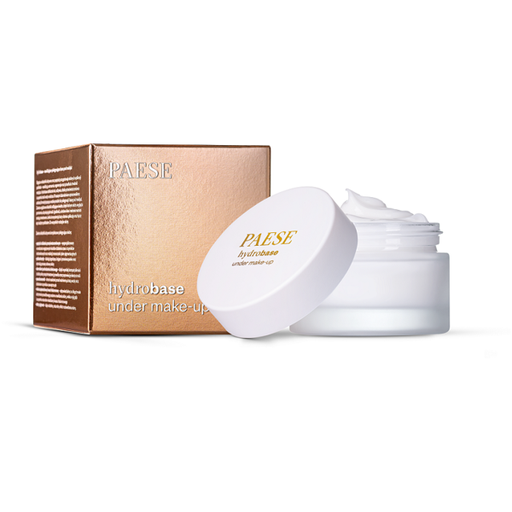[PAE1237] PAESE HYDROBASE under make-up