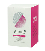 [S4330131] SIBEL Perm Papers haarpunten Superstar doos 1000st