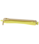 [S4800539] SIBEL Cold Wave Staafjes Geel 11.5mm 12st