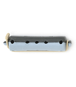 [S4500829] SIBEL Cold Wave Staafjes Grijs/Zwart Kort 12st