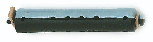 [S4500839] SIBEL Cold Wave Staafjes Grijs/Zwart Lang 12st