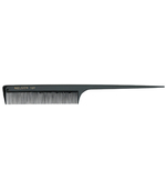 [S4010109] Puntkam 101 Zwart 20,7cm
