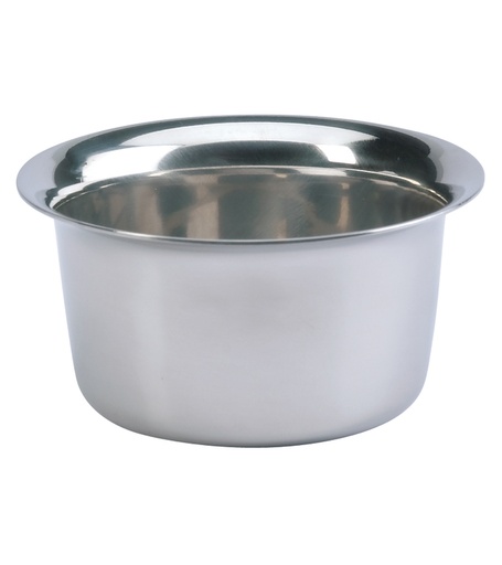 [S0000066] BARBURYS Scheerkom Chroom