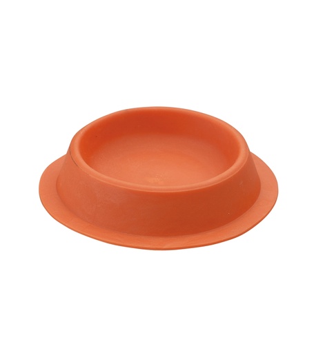 [S7718600] BARBURYS Scheerkom Rubber