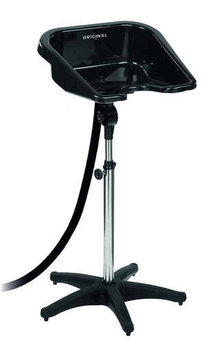 [S0079371] OBB Backwash Shampoo Portable & Pivotable
