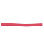[S4222109] SIBEL Roller Super Flex Rood 18cm 12mm Kort 12st