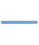 [S4222099] SIBEL Roller Super Flex Blauw 18cm 14mm Kort 12st