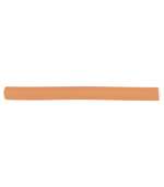 [S4222089] SIBEL Roller Super Flex Oranje 18cm 16mm Kort 12st