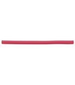 [S4222049] SIBEL Roller Super Flex Rood 25cm 12mm Lang 12st