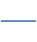 [S4222039] SIBEL Roller Super Flex Blauw 25cm 14mm Lang 12st