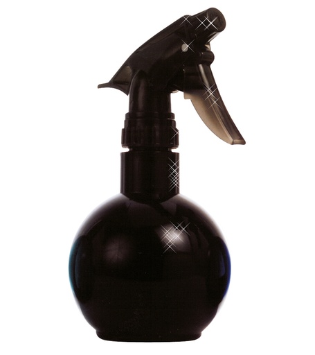 [S090150102] WATERSPUIT BALL SIBEL 300ML ZWART
