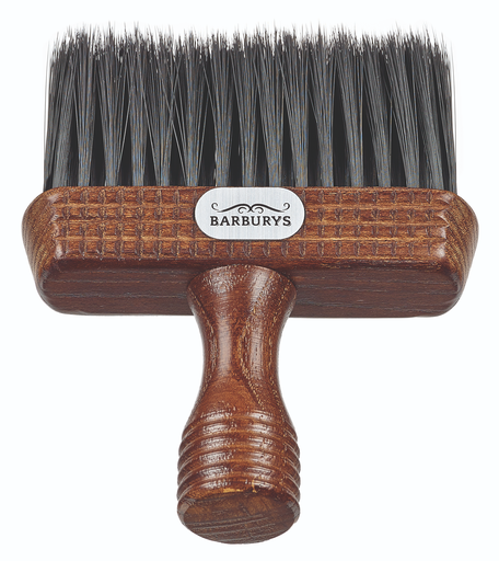 [S8482309] Barburys Nekborstel William