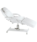 [S7300720] SIBEL Schoonheidsbed Laura met hydraulische pomp