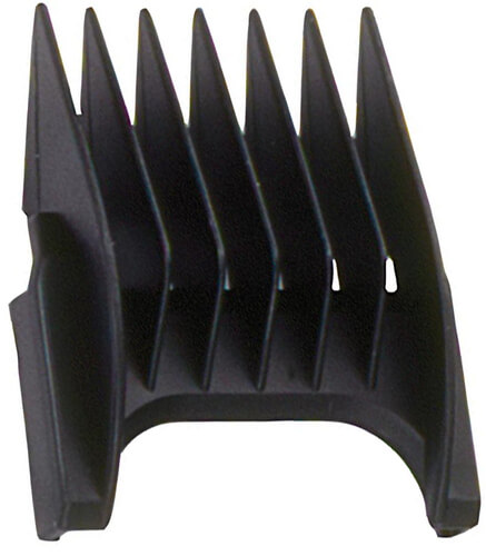 [990150032] Moser Aufsteckkamm 9mm für HSM Typ 1853 -54/55/70/71/72/81/84 1230 -33/34 1400