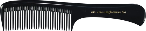 Hercules Ontwarkam 696W-591W 9"