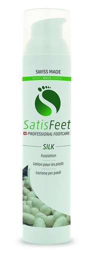 [73003] SatisFeet® Silk 100 ml