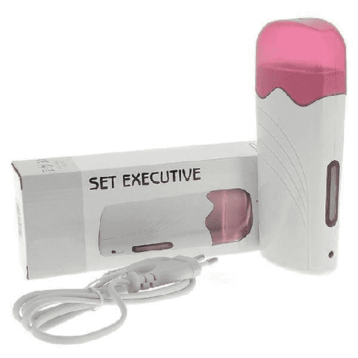 [610051] Doll Set Executive Patroonverwarmer