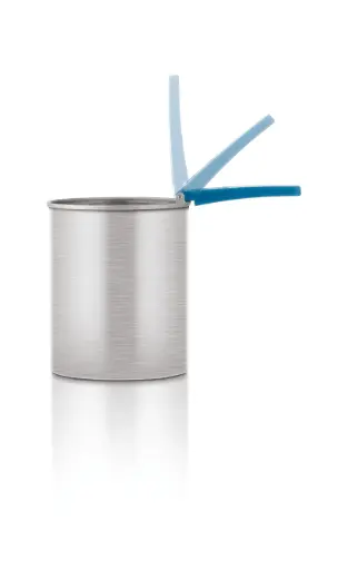 [220002] Inzetpot 800ml Met Hendel 
