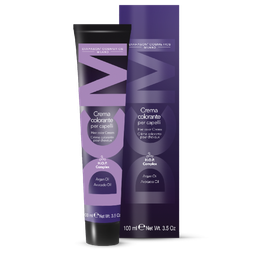 DCM Hair Color Cream