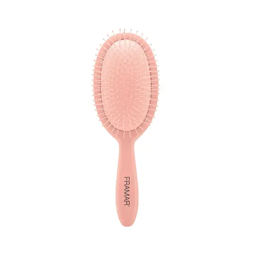 [30002] Framar Detangle Brush Champagne