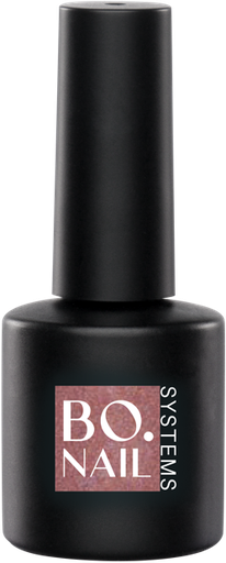 [1212077006] BO. Soakable Gel Polish #004 Fire 7ml