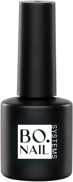 BO. Soakable Gel Polish #005 White 7ml