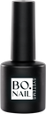 BO. Soakable Gel Polish #005 White 7ml