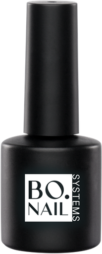 [1212077008] BO. Soakable Gel Polish #005 White 7ml