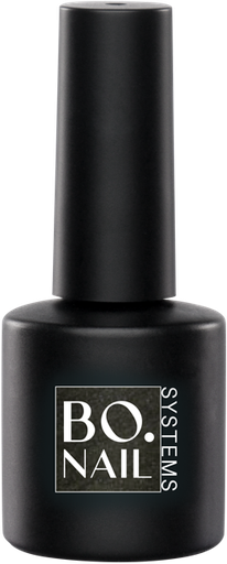 [1212077014] BO. Soakable Gel Polish #008 Moss 7ml