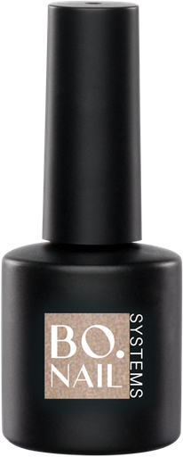 [1212077018] BO. Soakable Gel Polish #010 Champaign 7ml
