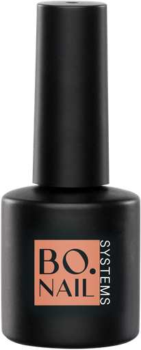 [1212077020] BO. Soakable Gel Polish #011 Pumpkin 7ml