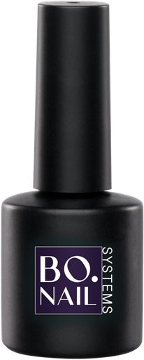 [1212077024] BO. Soakable Gel Polish #013 Aubergine 7ml