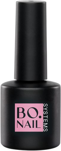 [1212077026] BO. Soakable Gel Polish #014 Dusty Pink 7ml