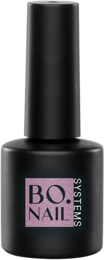 [1212077028] BO. Soakable Gel Polish #015 Barbie 7ml