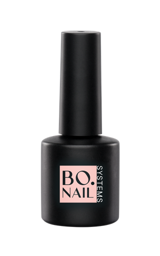 [1212077030] BO. Soakable Gel Polish #016 Pink Nude 7ml