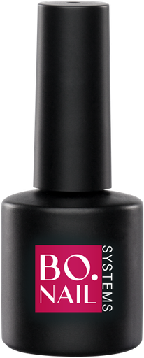 [1212077032] BO. Soakable Gel Polish #017 Ferrari 7ml