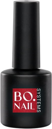 [1212077034] BO. Soakable Gel Polish #018 Aquatic 7ml