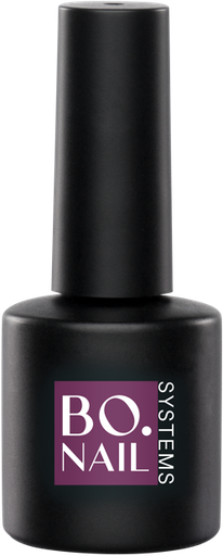 [1212077040] BO. Soakable Gel Polish #021 Mauvelous 7ml