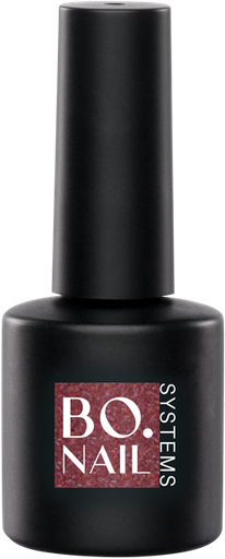 [1212077042] BO. Soakable Gel Polish #022 So Hot 7ml