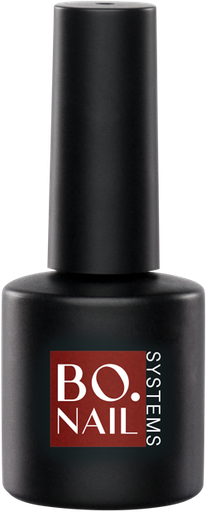 [1212077046] BO. Soakable Gel Polish #024 Bloody Mary 7ml