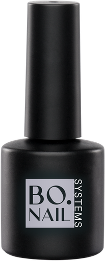 [1212077050] BO. Soakable Gel Polish #026 Stone Grey 7ml