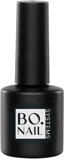 [1212077054] BO. Soakable Gel Polish #028 Frozen 7ml