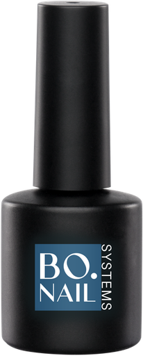 [1212077058] BO. Soakable Gel Polish #030 Pigeon Blue 7ml