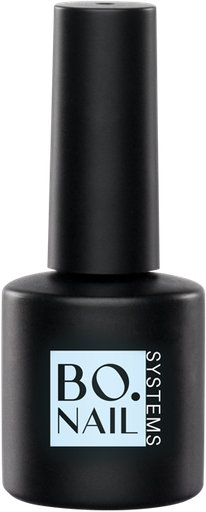 [1212077060] BO. Soakable Gel Polish #031 Baby Blue 7ml