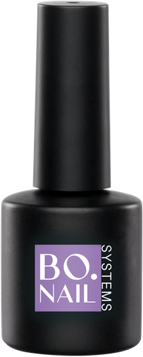 [1212077062] BO. Soakable Gel Polish #032 Violet 7ml