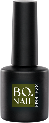 [1212077064] BO. Soakable Gel Polish #033 Forest Green 7ml