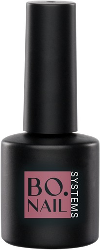 [1212077070] BO. Soakable Gel Polish #036 Vintage Pink 7ml