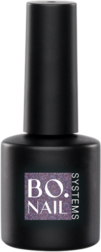 [1212077072] BO. Soakable Gel Polish #037 Galaxy 7ml