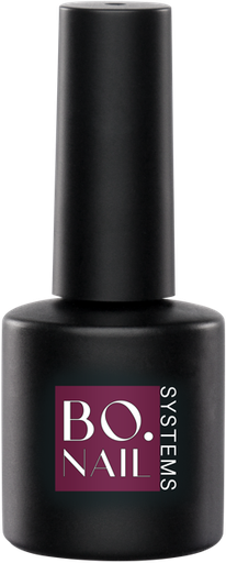 [1212077074] BO. Soakable Gel Polish #038 Dragon Fruit 7ml